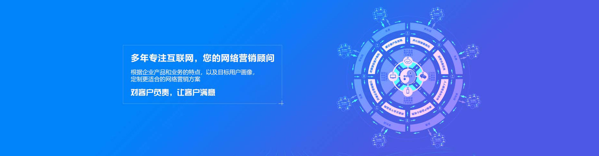 昌宁信息流托管